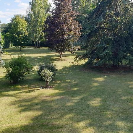 Verdure Tourangelle Azay-sur-Cher Exterior photo